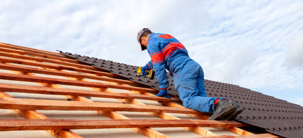 Best Commercial Roofing Services  in Visalia, CA